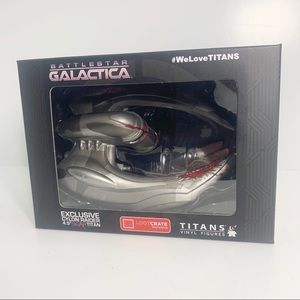 Battlestar Galactica Loot Crate Exclusive